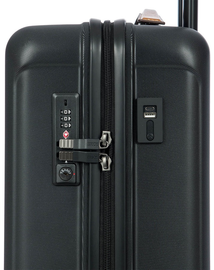 Bric's Capri 2.0 21" Carry-On Spinner
