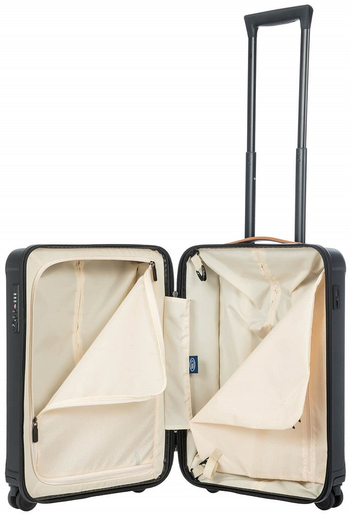 Bric's Capri 2.0 21" Carry-On Spinner