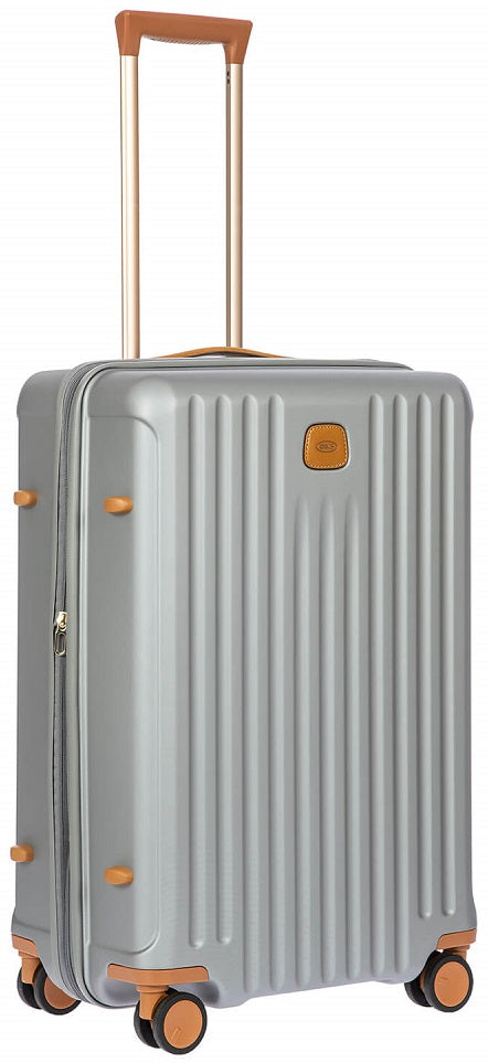 Bric's Capri 2.0 27" Spinner in Silver
