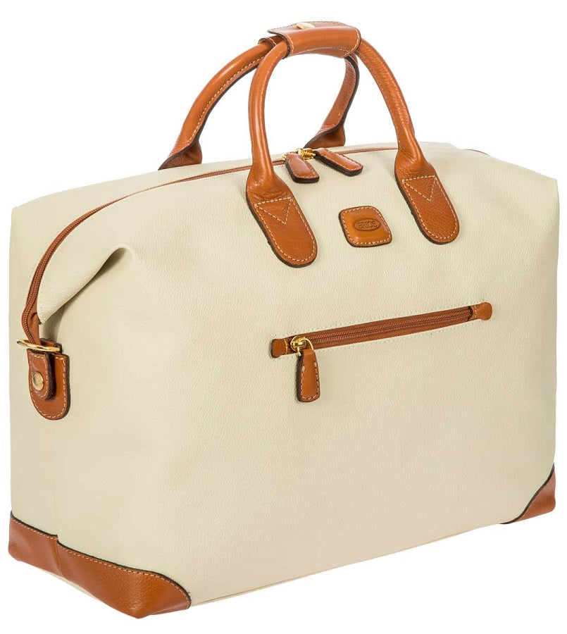 Bric's Firenze 18" Cargo Duffle
