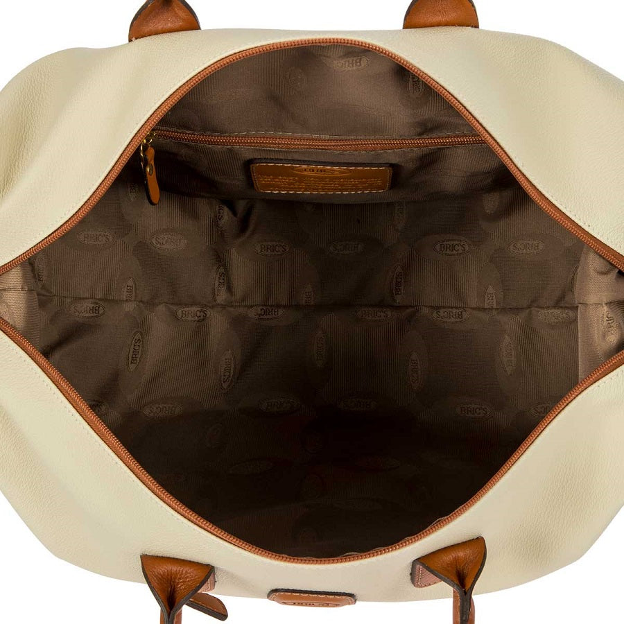 Bric's Firenze 18" Cargo Duffle