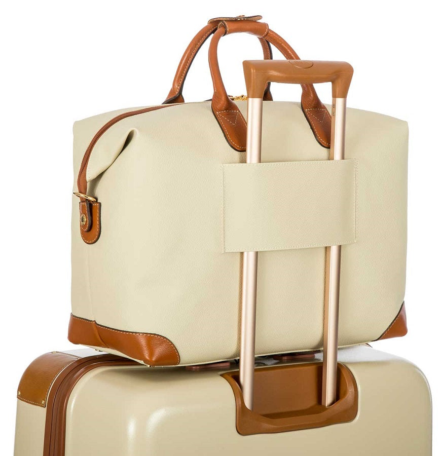 Bric's Firenze 18" Cargo Duffle