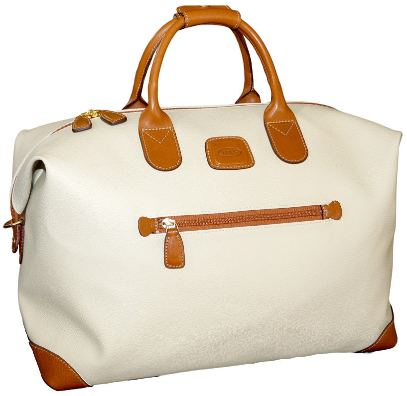 Bric's Firenze 22" Cargo Duffle