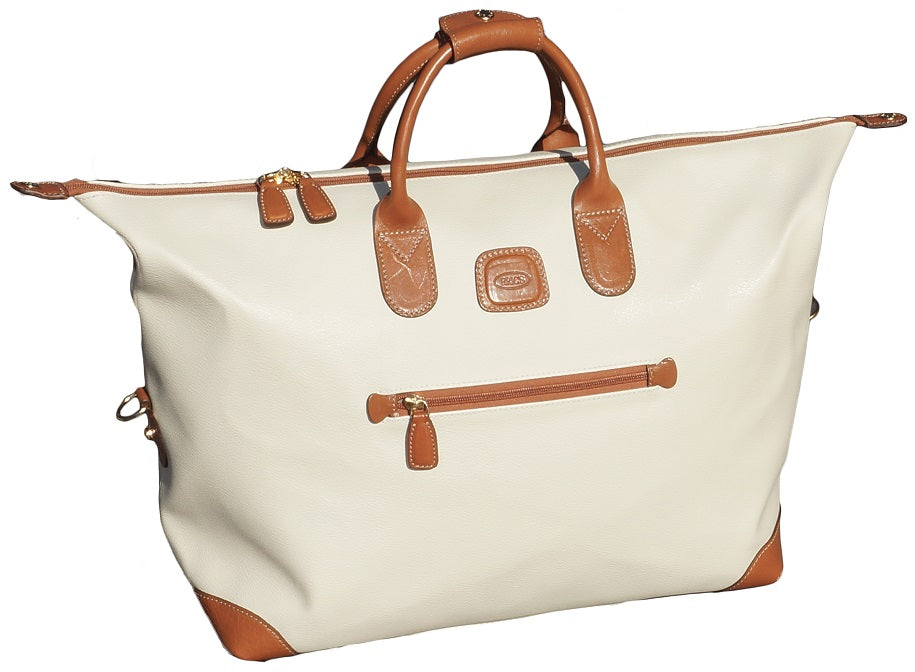 Bric's Firenze 22" Cargo Duffle