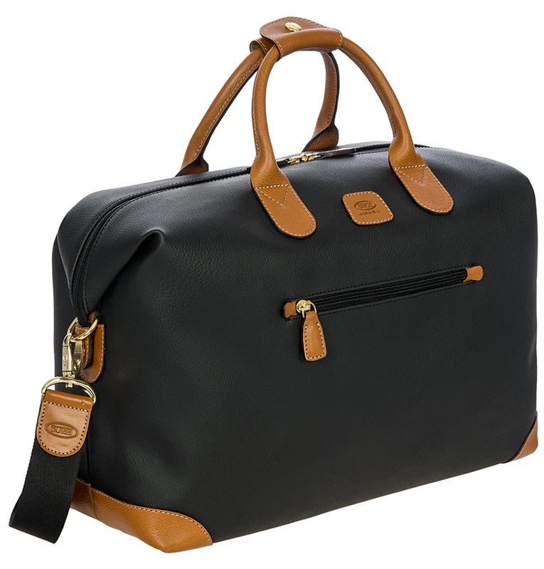 Bric's Firenze 22" Cargo Duffle