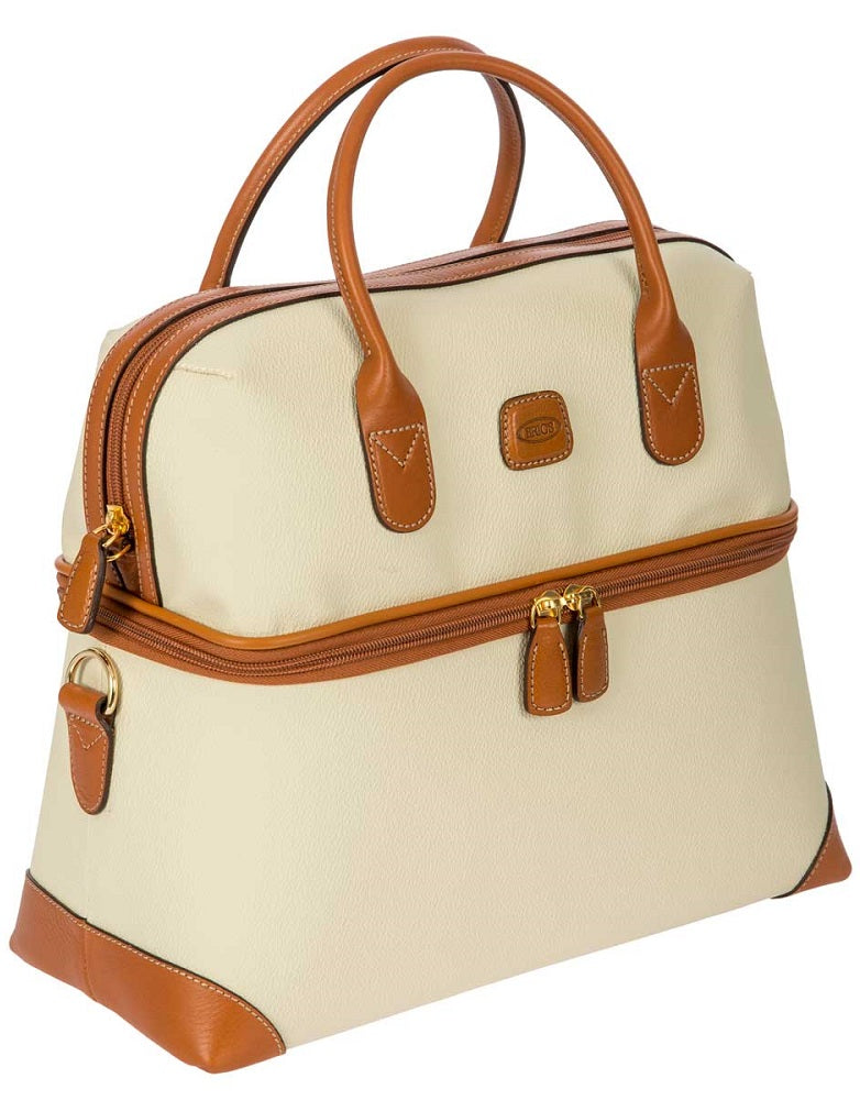 Bric's Firenze Tuscan Train Case