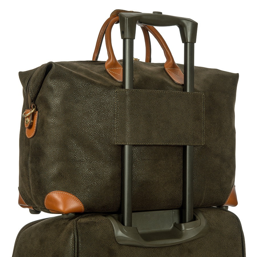 Bric's Life 18" Cargo Duffle