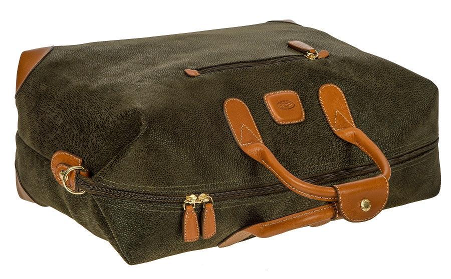 Bric's Life 18" Cargo Duffle