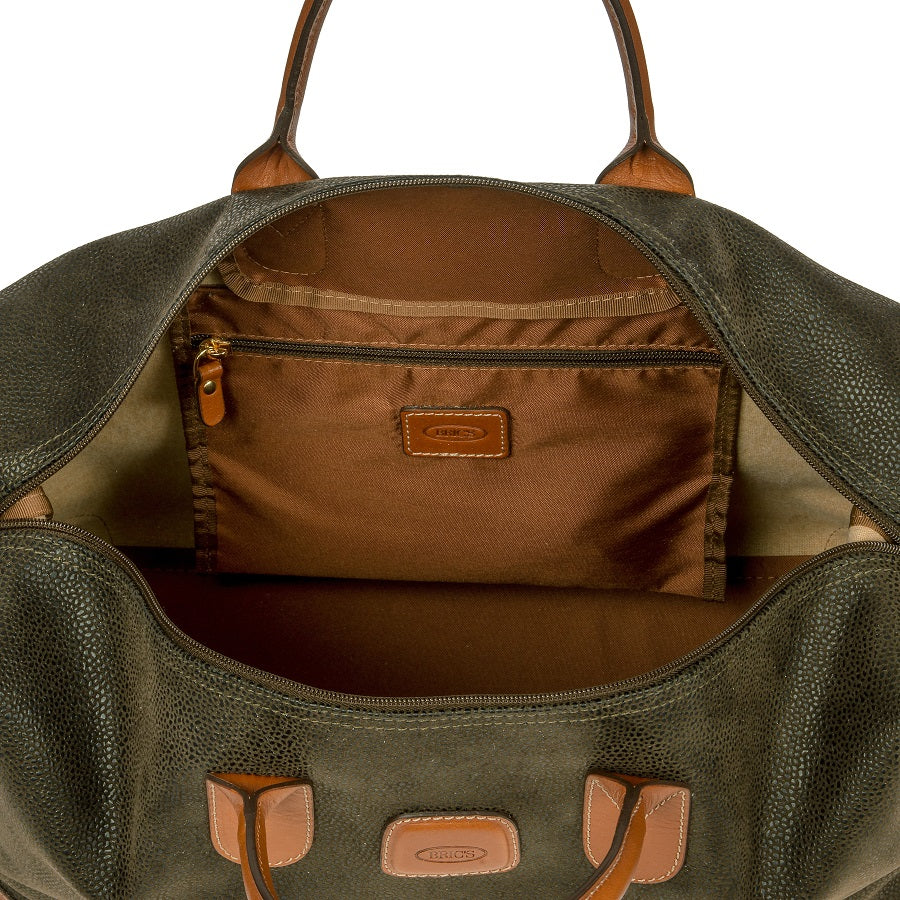 Bric's Life 18" Cargo Duffle