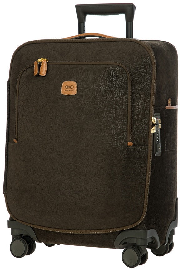 Bric's Life 21" Carry-On Spinner