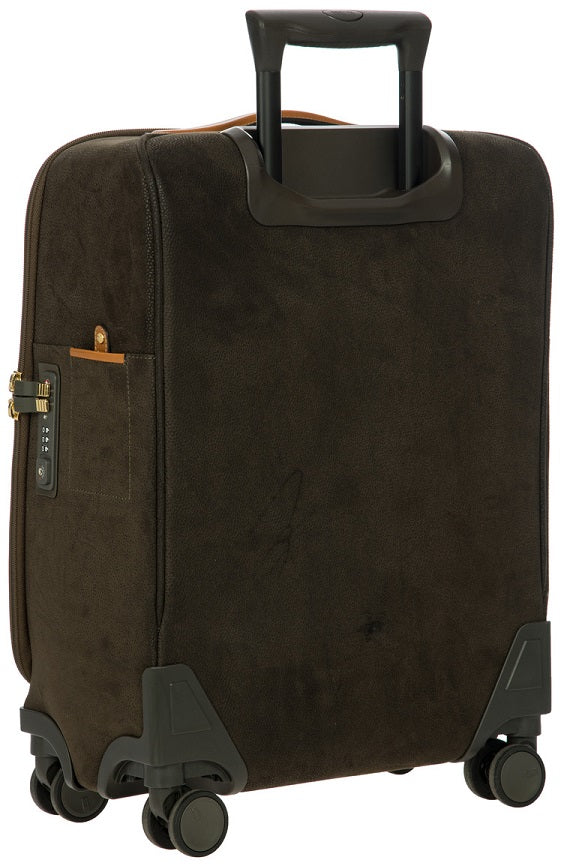 Bric's Life 21" Carry-On Spinner