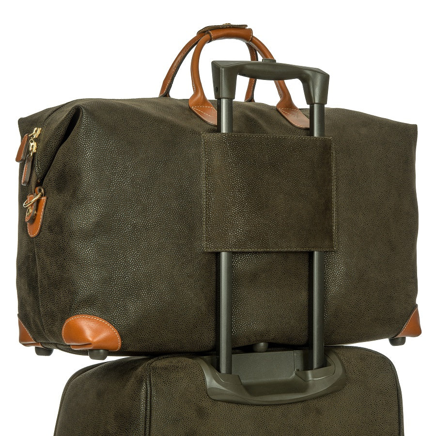 Bric's Life 22" Cargo Duffle