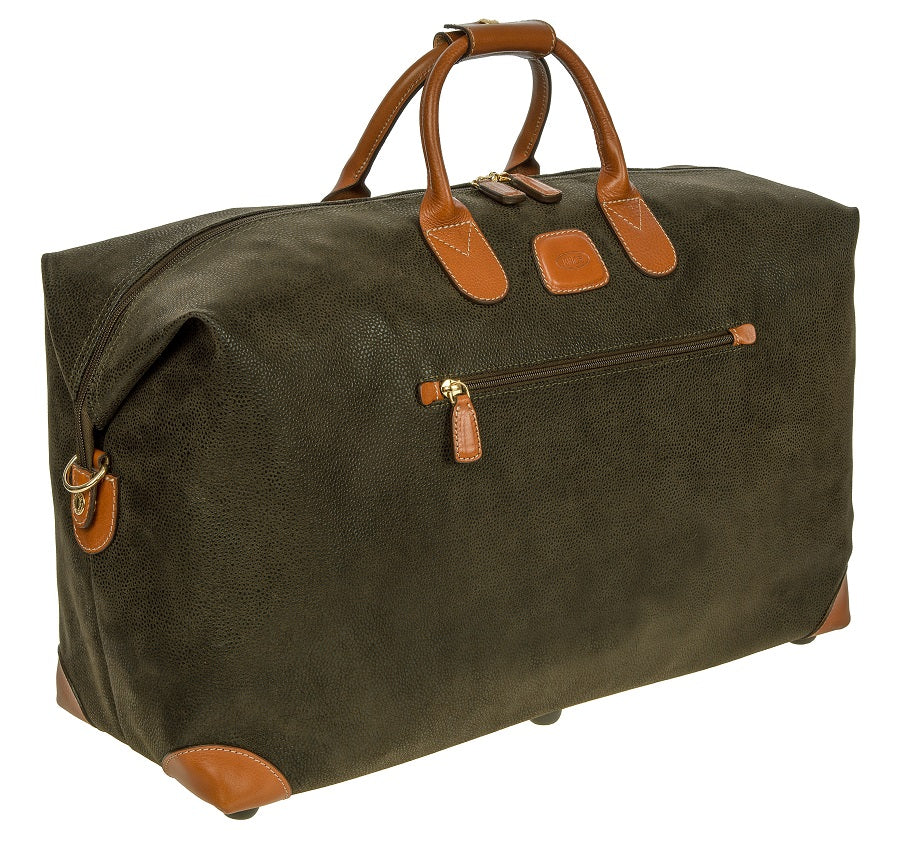 Bric's Life 22" Cargo Duffle