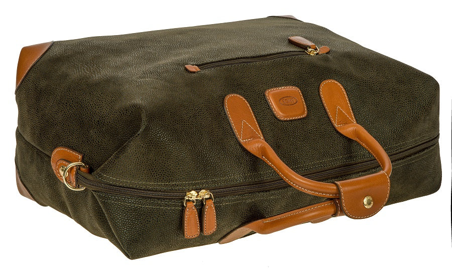 Bric's Life 22" Cargo Duffle