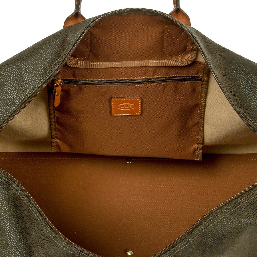 Bric's Life 22" Cargo Duffle
