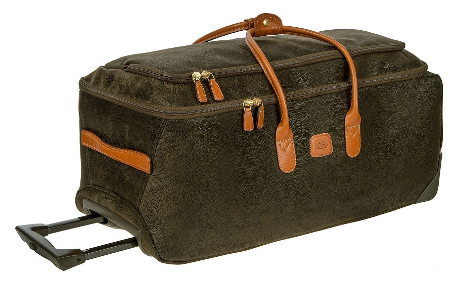 Bric's Life 28" Rolling Duffle