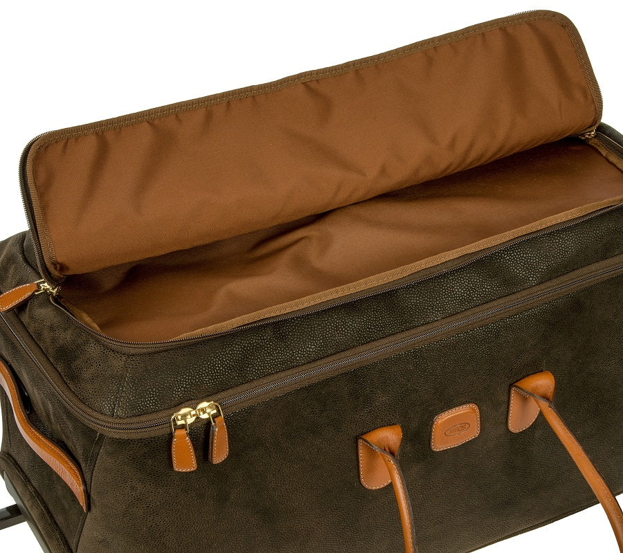 Bric's Life 28" Rolling Duffle