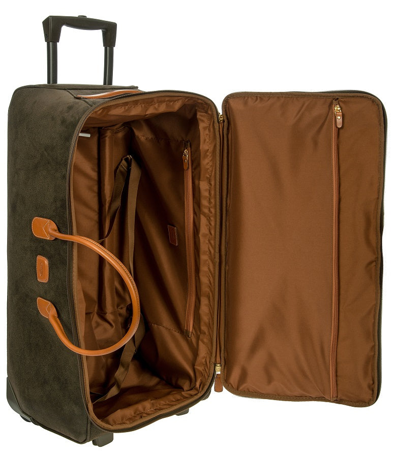 Bric's Life 28" Rolling Duffle