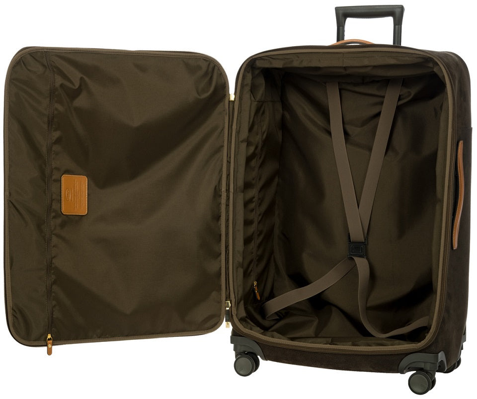 Bric's Life 30" Spinner