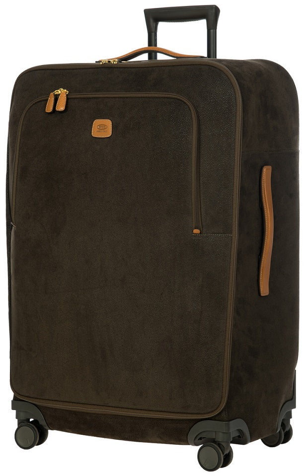Bric's Life 32" Spinner