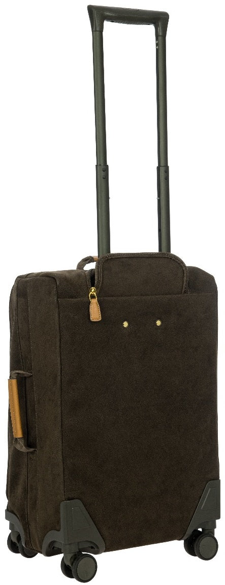 Bric's Life Tropea 21" Carry-On Spinner