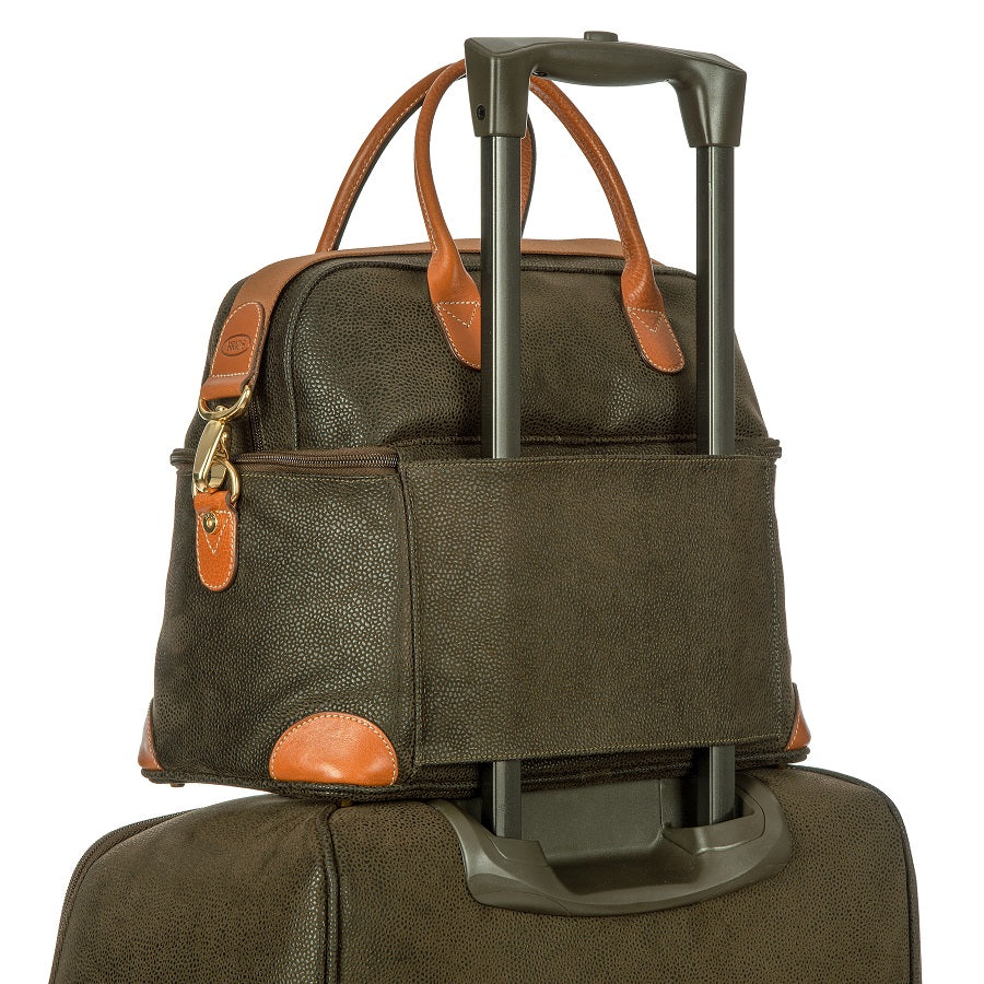 Bric's Life Tuscan Train Case