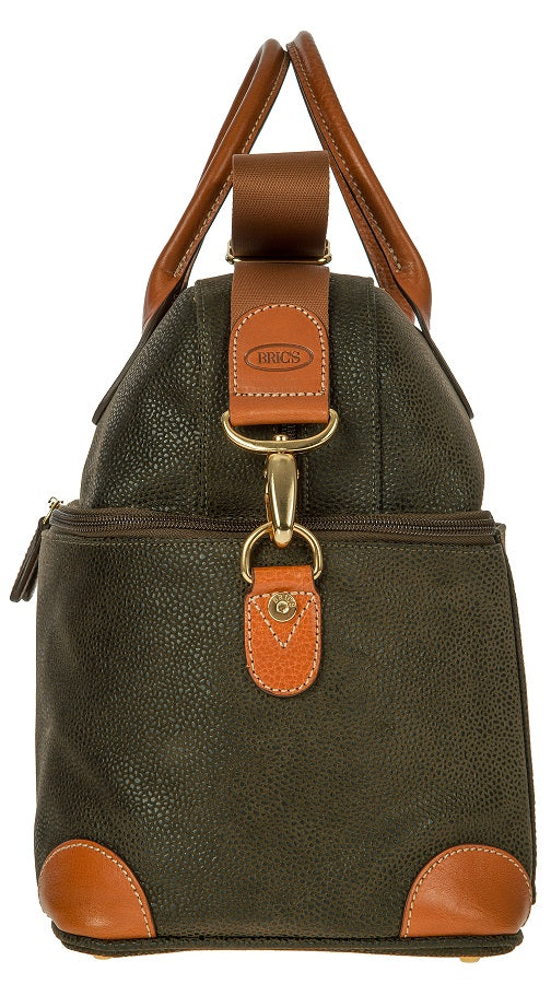 Bric's Life Tuscan Train Case