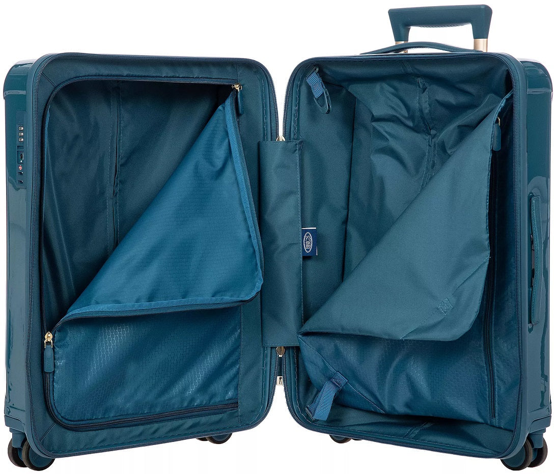 Bric's Positano Carry-On Expandable Spinner