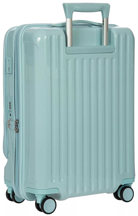 Bric's Positano Front-Pocket Carry-On Expandable Spinner