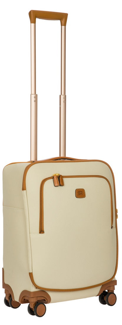 Bric's Firenze 21" Carry-On Spinner