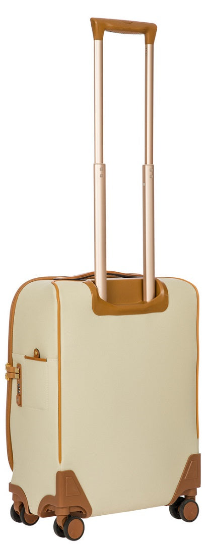 Bric's Firenze 21" Carry-On Spinner
