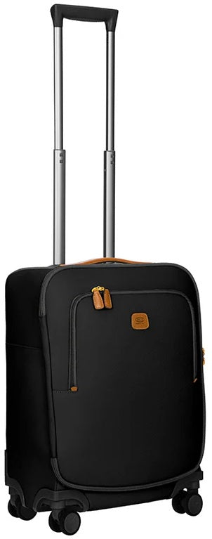 Bric's Firenze 21" Carry-On Spinner