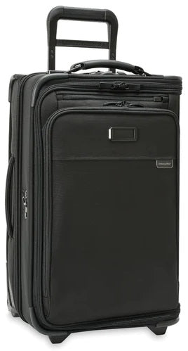 Briggs & Riley Baseline Carry-On 2-Wheel Garment Bag