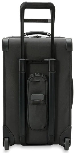 Briggs & Riley Baseline Carry-On 2-Wheel Garment Bag