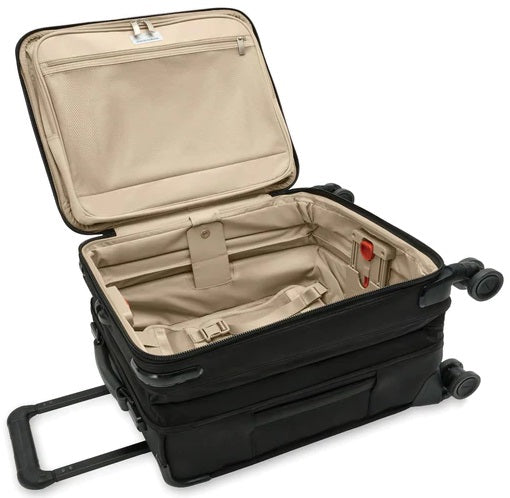 Briggs & Riley Baseline Compact Carry-On Spinner