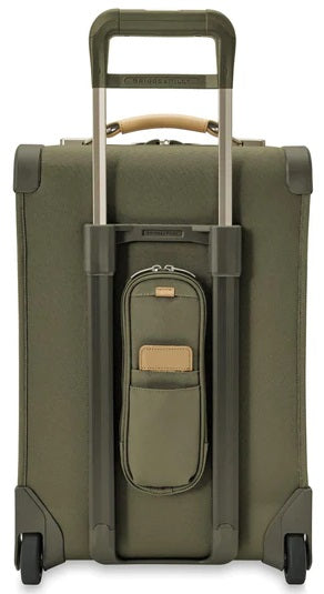 Briggs & Riley Baseline Essential 2-Wheel Carry-On