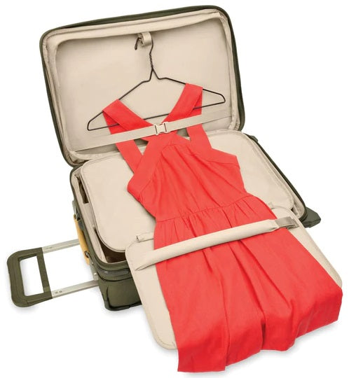 Briggs & Riley Baseline Essential 2-Wheel Carry-On