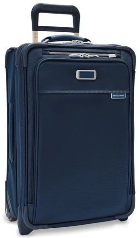 Briggs & Riley Baseline Essential 2-Wheel Carry-On
