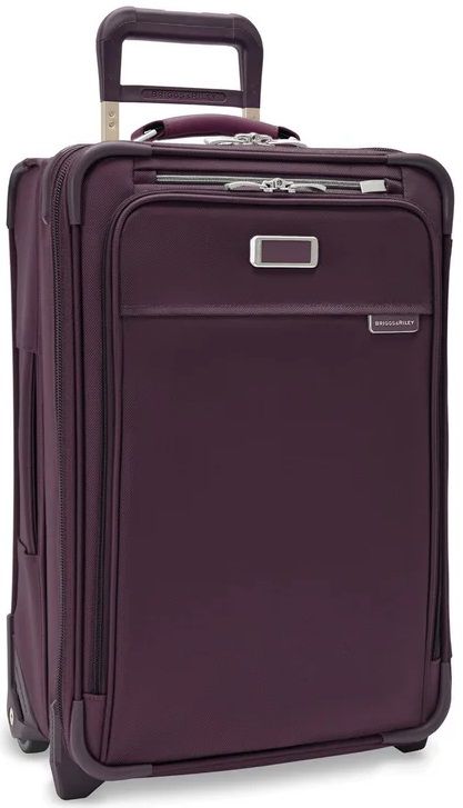 Briggs & Riley Baseline Essential 2-Wheel Carry-On