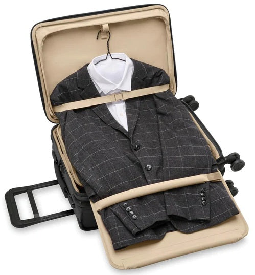 Briggs & Riley Baseline Essential Carry-On Spinner