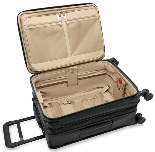 Briggs & Riley Baseline Essential Carry-On Spinner