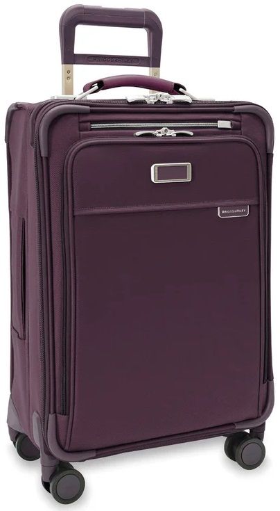 Briggs & Riley Baseline Essential Carry-On Spinner