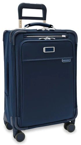 Briggs & Riley Baseline Essential Carry-On Spinner