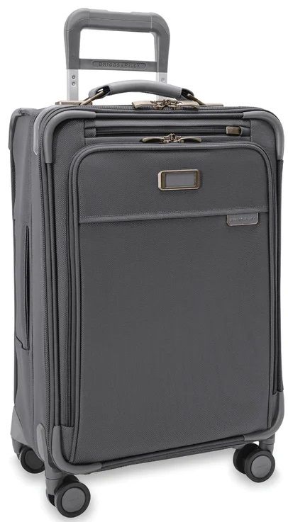 Briggs & Riley Baseline Essential Carry-On Spinner