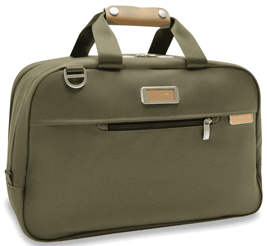 Briggs & Riley Baseline Weekend Travel Duffel