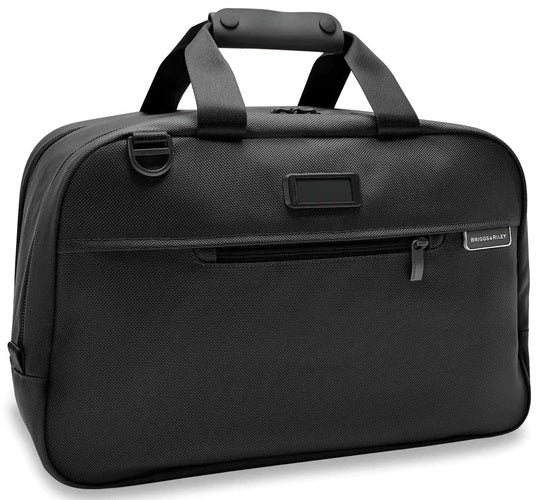 Briggs & Riley Baseline Weekend Travel Duffel in Black