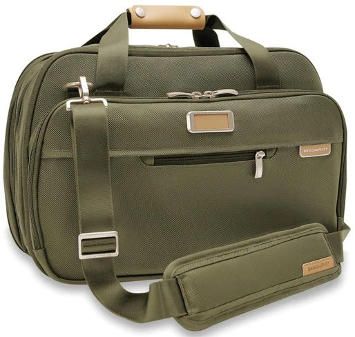 Briggs & Riley Baseline Expandable Cabin Bag