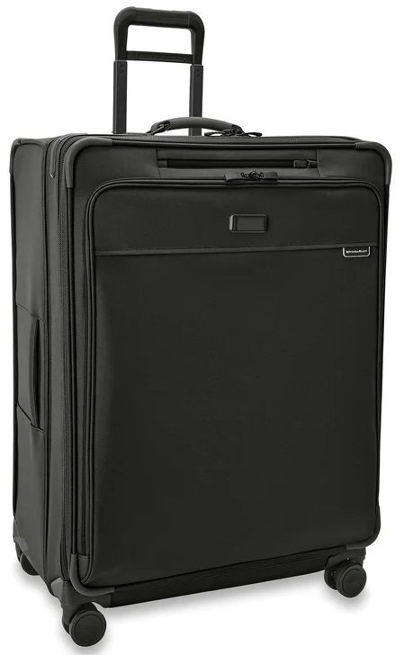 Briggs & Riley Baseline Extra Large Expandable Spinner