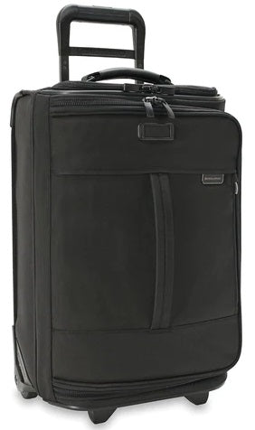 Briggs & Riley Baseline Global 2-Wheel Carry-On Duffle