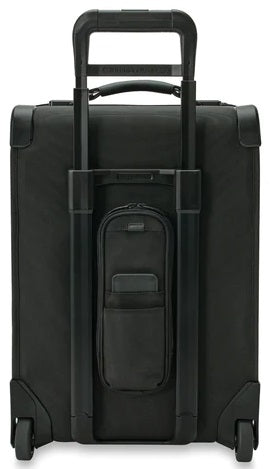 Briggs & Riley Baseline Global 2-Wheel Carry-On Duffle
